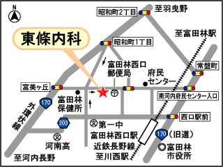 保健所 富田林 富田林保健所長インタビュー「新型コロナウイルス感染症への対応と今後の考え方とは？」